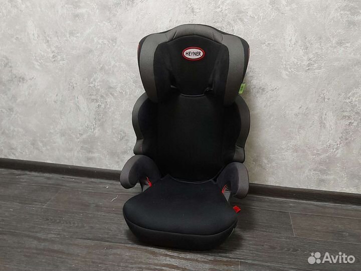 Детское автокресло 15 до 36 кг