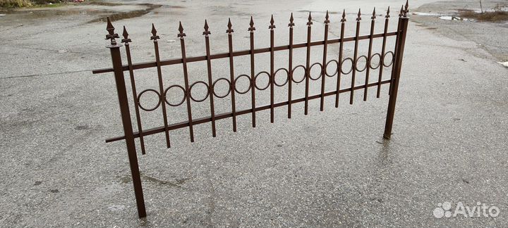 Порошковая покраска металла