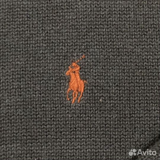 Джемпер мужской polo ralph lauren