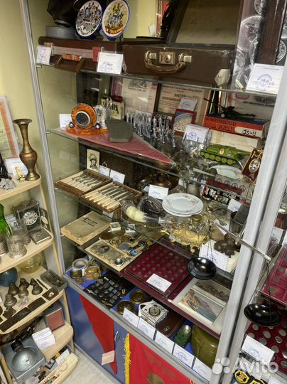 Нумизматика