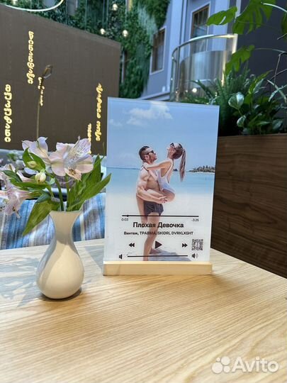 Фото на День Рождения