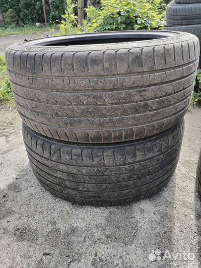 Marshal Crugen HP91 295/35 R21
