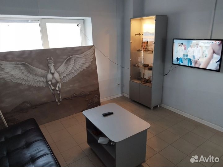 Продам автосервис