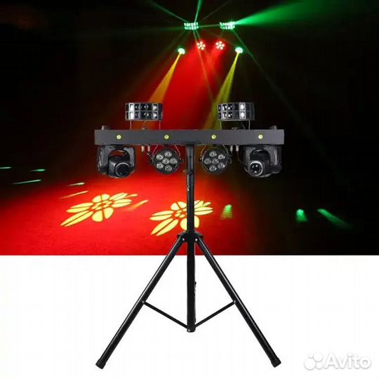 LED Party Bar