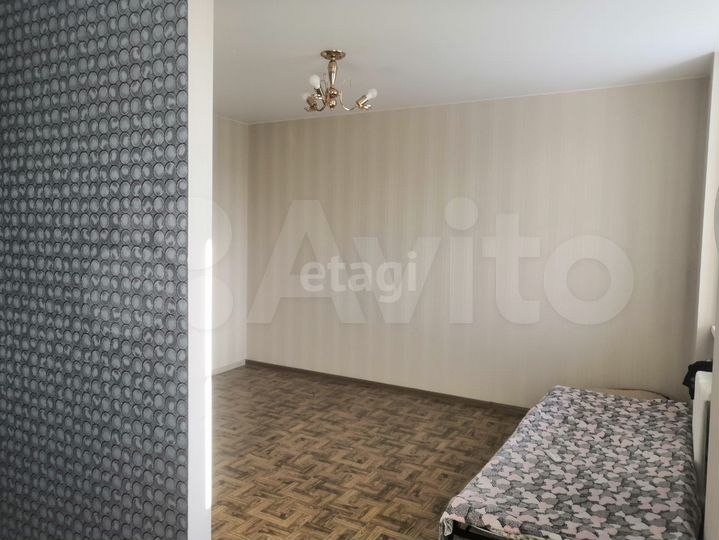 Комната 24 м² в 1-к., 2/5 эт.