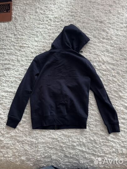 Зипка gap синяя