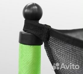 Arland Батут 6FT с внешней страховочной сеткой