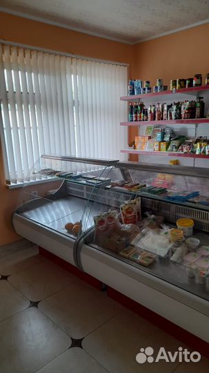 Сдам в аренду магазин