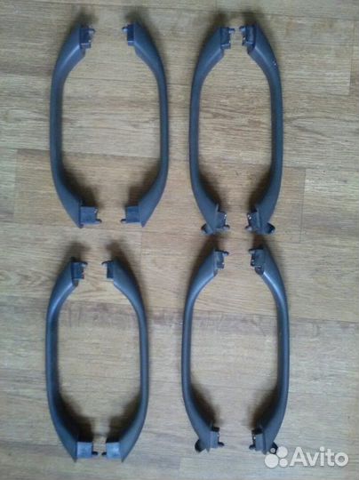 Ручка потолочная Mercedes-Benz E-Class W210