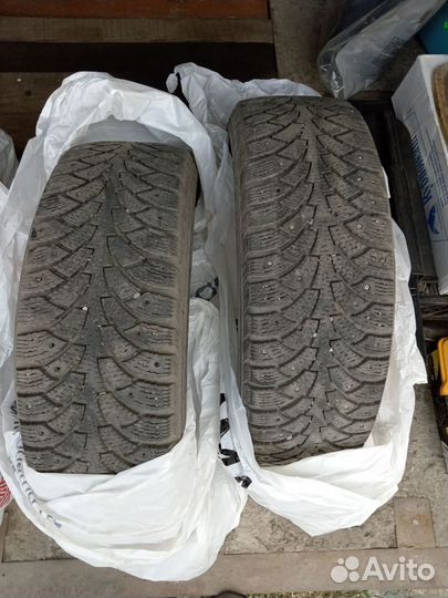 Nordman Nordman 4 185/65 R15