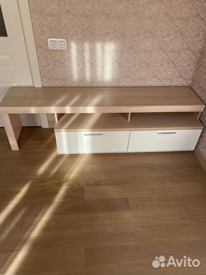 Тумба под телевизор Шатура