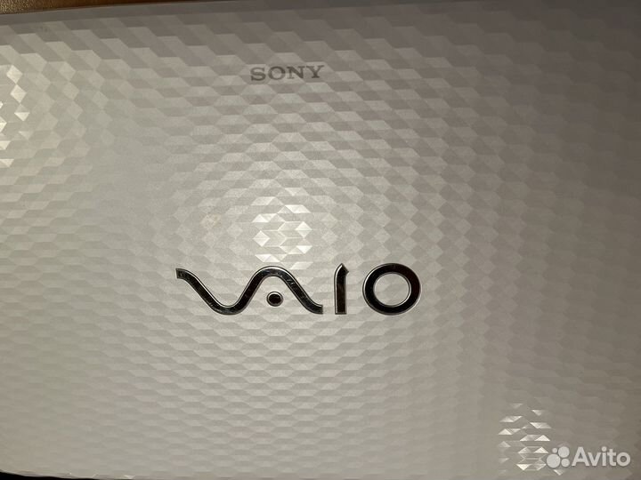 Ноутбук Sony Vaio PCG 71912V