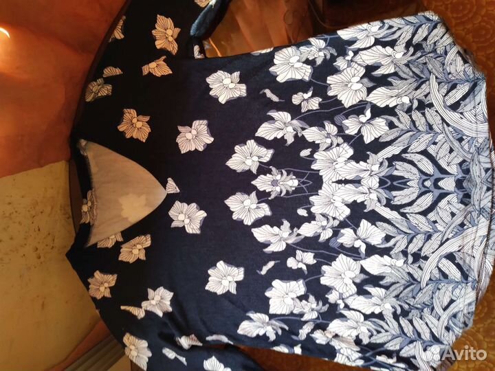 Блузка женская