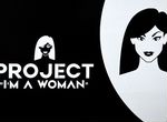 Проект для женщин