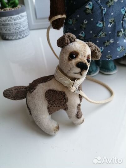 Интерьерные куклы