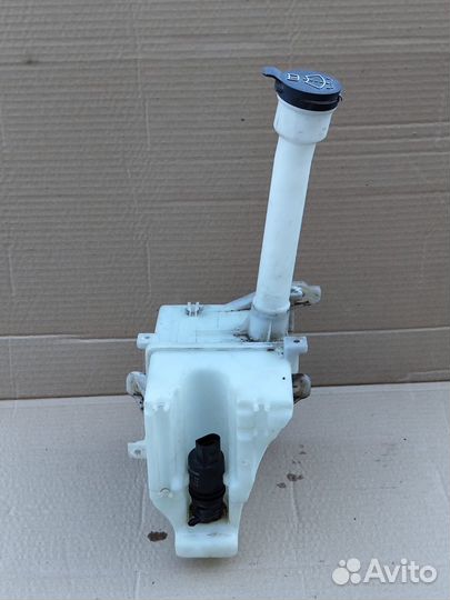 Бачок омывателя Chevrolet Aveo T300