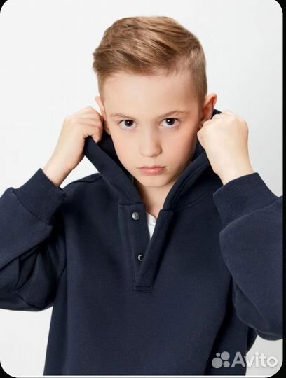 Худи acoola 140-146