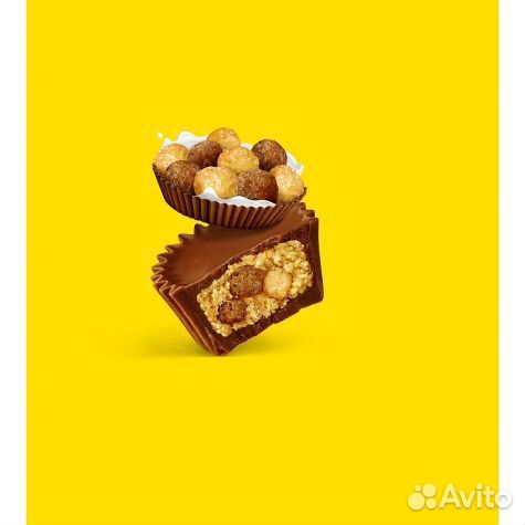 Rees, Сладости, конфеты, шоколад из США под заказ