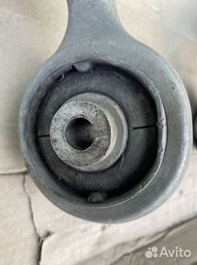 Рычаги передние mercedes-benz S222