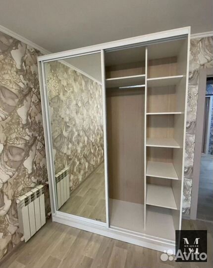 Шкаф купе новый