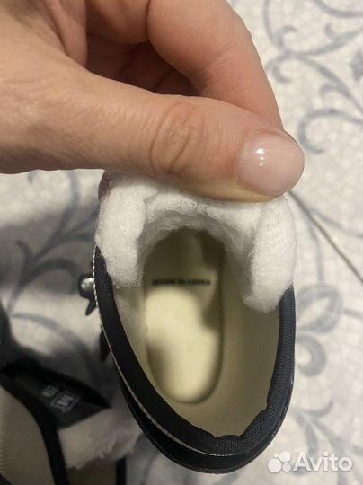 Коньки для детей