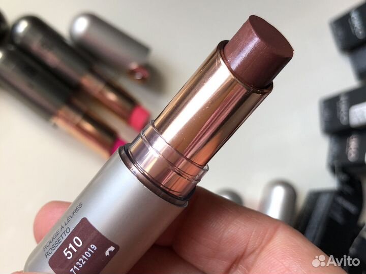 Kiko milano помада в ассортименте