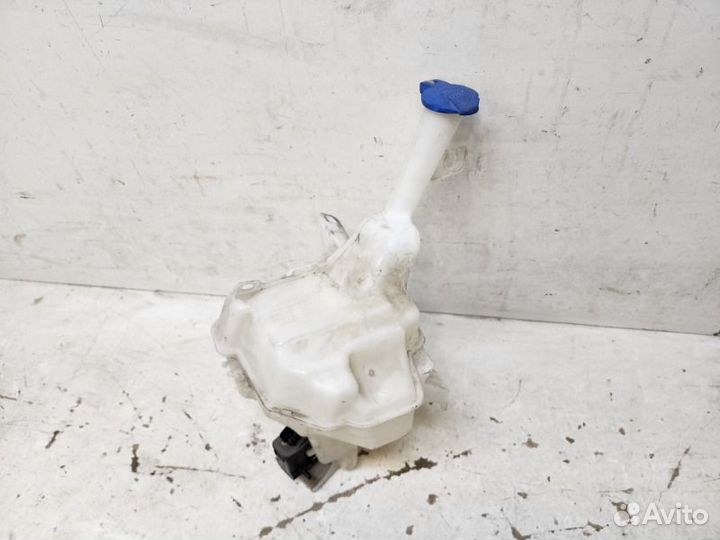 Бачок омывателя Hyundai Solaris 1 2010-2014