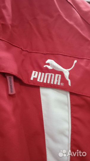 Куртка Puma