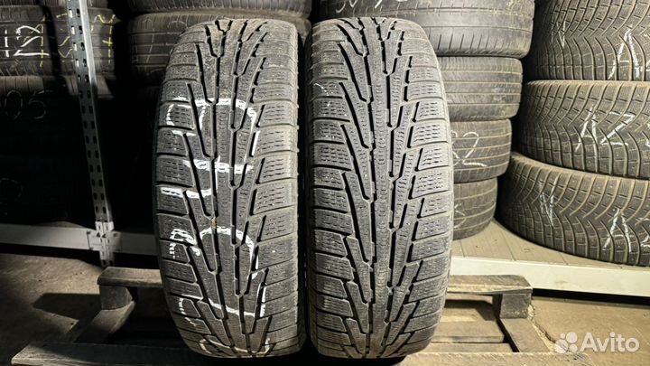 Nokian Tyres Hakkapeliitta R 235/65 R17 108R