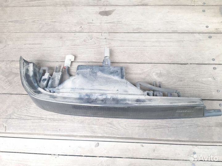 Lancia thema поворотник правый