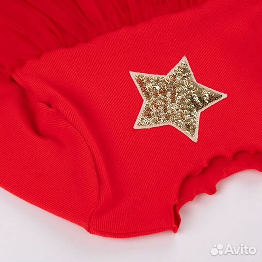 Платье для девочки 104