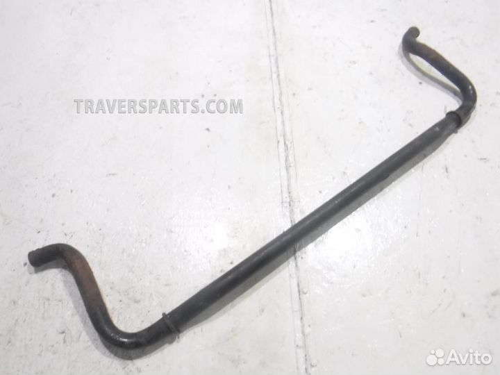 Стабилизатор передний