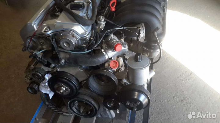 Mercedes-Benz S-класс 3.2 AT, 1997, 407 549 км