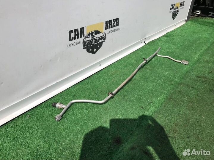 Трубка кондиционера Chevrolet Niva