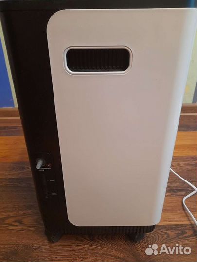 Кислородный концентратор