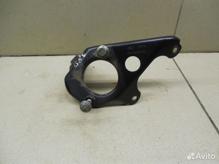 Кронштейн (сопут. товар) Focus II 2008-2011