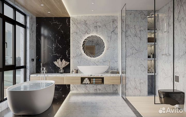 3d визуализатор