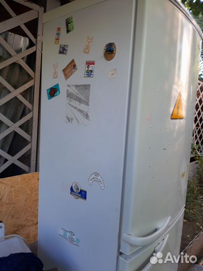 Холодильник