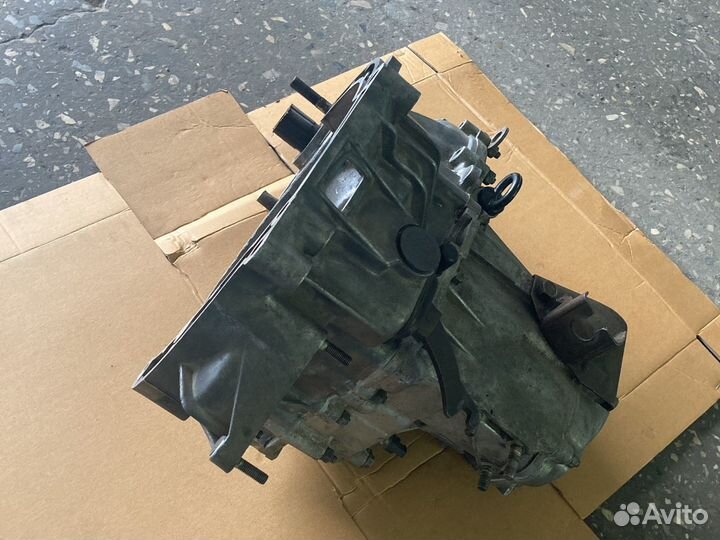 Кпп ваз 2113, 2114, 2115