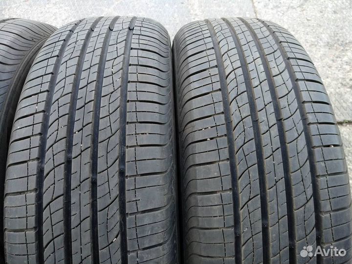 Giti GitiComfort F50 225/60 R18 100H