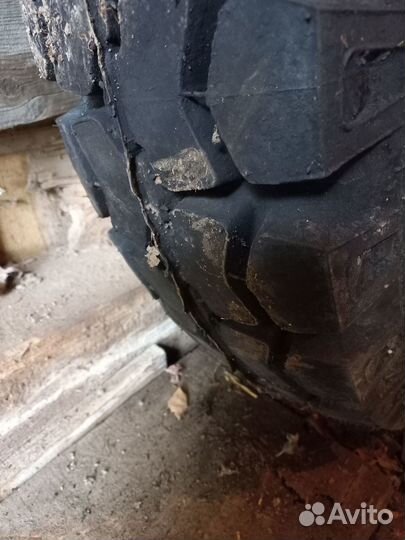 Bars UZ200 2.25/4.5 R24