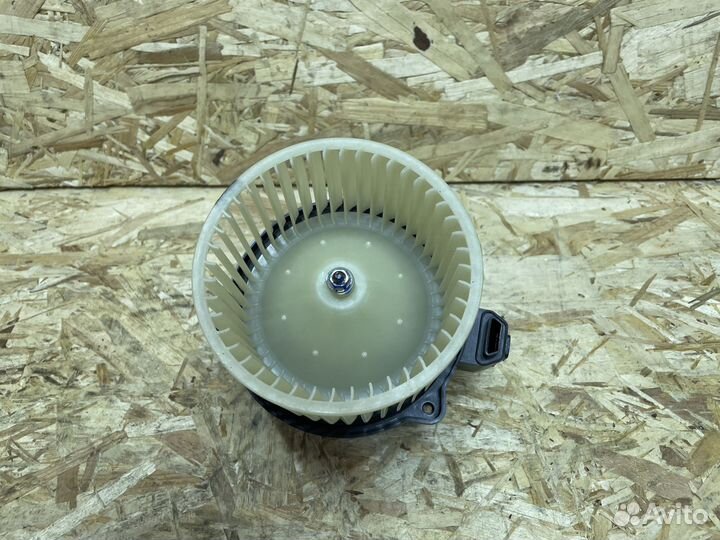 Моторчик печки задний Jetour X90 plus