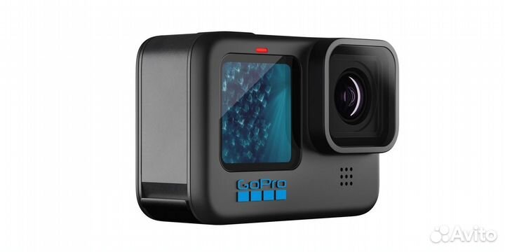 GoPro hero11 (chdhx-111-RW)