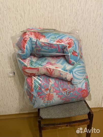 Набор постельных принадлежностей