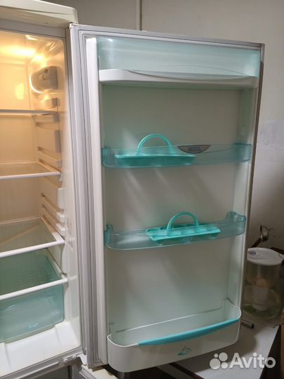 Холодильник с доставкой