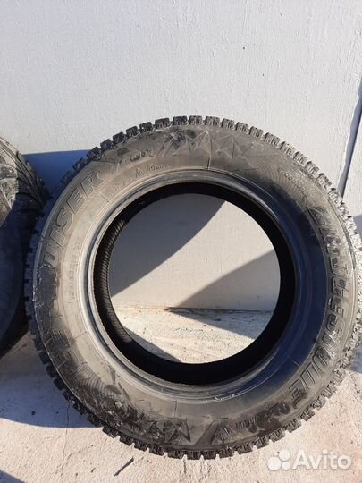 Bridgestone Ice Cruiser 7000 195/65 R15
