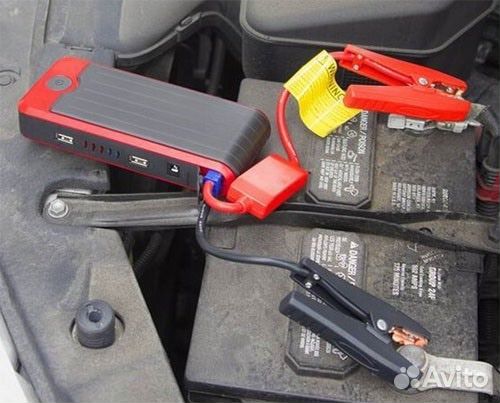 Помощь на дороге