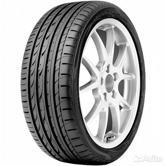 Yokohama Advan Sport V103S 225/50 R17 94