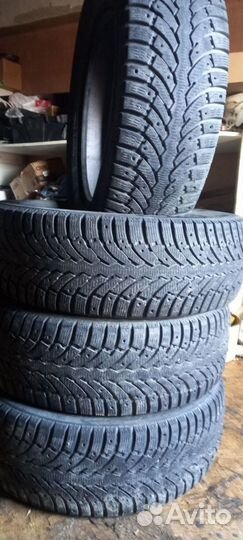 Formula Ice 225/60 R17 99T