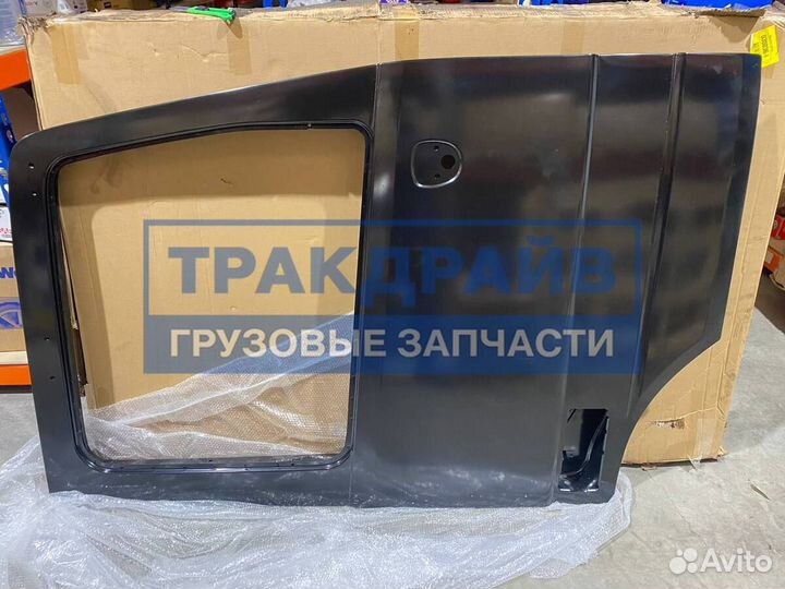 Дверь Mercedes Actros MP2